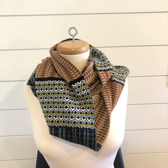 Echo Accessories - 🍂Echo Infinity Scarf🍂